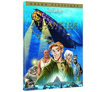 Atlantide, l'empire perdu [Francia] [DVD]