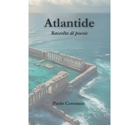 Atlantide: Raccolta di poesie