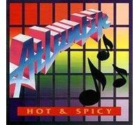 Atlantik - Hot & Spicy