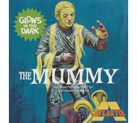 Atlantis 1/8 Lon Chaney Jr, The Mummy, edición limitada