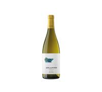 Atlantis Albariño vino blanco - 3 botellas 0,75L -