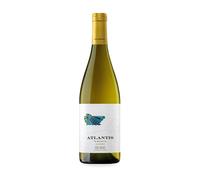 Atlantis Albariño vino blanco premium selección gourmet - 1 Botella x 75 cl