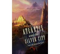 Atlantis and the Silver City