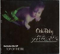 Atlantis - Atlantis - Ooh Baby - Top of the Bill