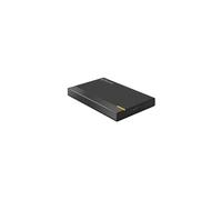 Atlantis Box ESTERNO 2,5" P012-SU366-B2 USB 3.0 per HDD SSD SATA III Black Marca