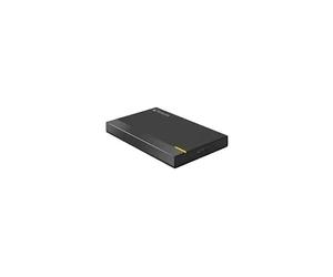 Atlantis Box ESTERNO 2,5" P012-SU366-B2 USB 3.0 per HDD SSD SATA III Black Marca