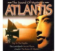 Atlantis by Mystic Sound Orchestra (2002-01-16)