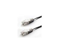 Atlantis cavo di Rete Cat 6: Cavo di rete UTP (Patch Cord) categoria Cat-6 Lunghezza 2m P019-LN_6-U-2A Marca