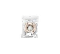 Atlantis cavo di Rete Cat 6A: Cavo di rete UTP (Patch Cord) categoria Cat-6A Rame Lunghezza 10m P019-LN_6A-U-XC Marca