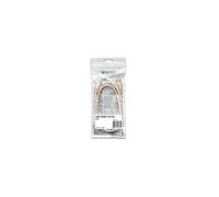 Atlantis cavo di Rete Cat 6A: Cavo di rete UTP (Patch Cord) categoria Cat-6A Rame Lunghezza 2m P019-LN_6A-U-2C Marca