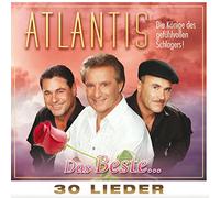 Atlantis - Das Beste - 30 Lieder