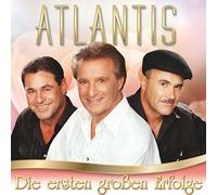 Atlantis - Die ersten großen Erfolge