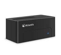 ATLANTIS DK42 Docking Station, Blanco