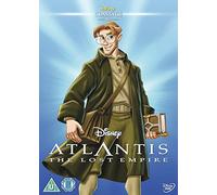 Atlantis [DVD]