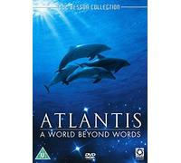 Atlantis [Edizione: Regno Unito] [Reino Unido] [DVD]