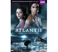 Atlantis - End Of The..