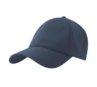 Atlantis Gorra 6 Paneles para Adultos Unisex (AB641)