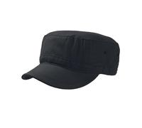 Atlantis - Gorra militar estilo urbano de algodón (Paquete de 2) UTAB427_1