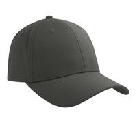 Atlantis Gorra Pitch 6 Paneles de Flexible para Adultos Unisex (AB654)