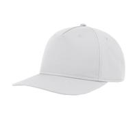 Atlantis - Gorra Ray S 5 Paneles de Reciclada para Adultos Unisex