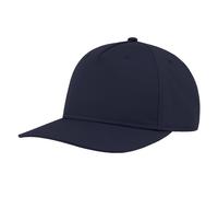 Atlantis - Gorra Ray S 5 Paneles de Reciclada para Adultos Unisex