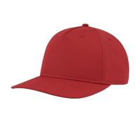 Atlantis - Gorra Ray S 5 Paneles de Reciclada para Adultos Unisex