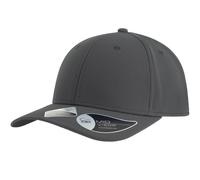 Atlantis Gorra Sand 6 Paneles de Reciclada para Adultos Unisex (AB615)