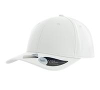 Atlantis Gorra Sand 6 Paneles de Reciclada para Adultos Unisex (AB615)