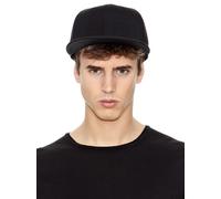Atlantis Gorra Unisex Snap Back Negro