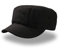 Atlantis Gorro Unisex Urban Negro s/m