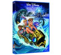 Atlantis - Il ritorno di Milo [Italia] [DVD]