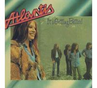 Atlantis - It`s Getting Better