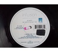 Atlantis Ita - See You in the Next Life [12 [Vinyl LP]