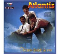 Atlantis - Komm Zurück zu Mir