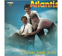 Atlantis - Komm zurück zu mir [Vinyl LP] [Vinilo]