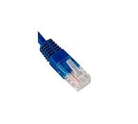 Atlantis Land 1.0m 10m Cat5e 1m Cat5e F/UTP (FTP) Azul cable de red