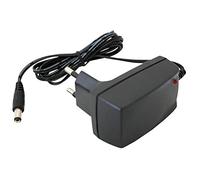 Atlantis Land A02-ADAPTER1 Adaptador e inversor de Corriente Interior Negro - Fuente de alimentación (Interior, 12 V, 1 A, Cámara, Negro)