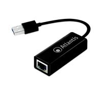Atlantis land a02-utl30 adaptador y tarjeta de red ethernet 1000 mbit/