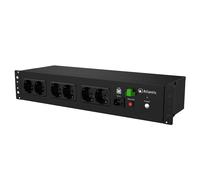 Atlantis land a03-pdu1000-rc sistema de alimentación ininterrumpida (