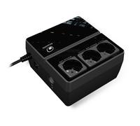 Atlantis land a03-ps700 sistema de alimentación ininterrumpida (ups)