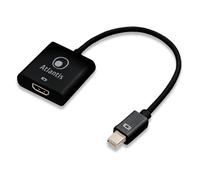 Atlantis land a04-minidp_hdmi adaptador de cable de vídeo 0,2 m mini