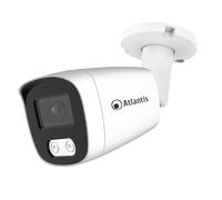 Atlantis land a11-u810a-bp cámara de vigilancia bala (forma) cámara