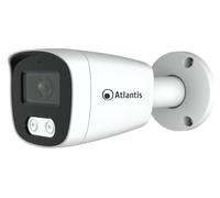 Atlantis land a11-u827s-bp cámara de vigilancia bala (forma) cámara
