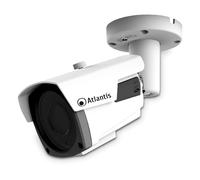Atlantis land a11-ux826a-bpv cámara de vigilancia bala (forma) cámar