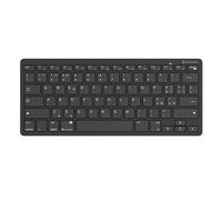 Atlantis land argo 900 teclado oficina rf wireless + bluetooth italian