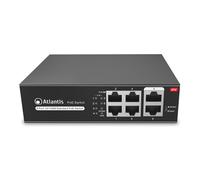 Atlantis land netpower f6poe4 no administrado fast ethernet (10/100) e