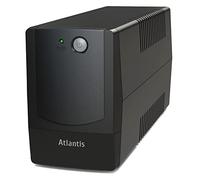 Atlantis Land sistema de alimentación ininterrumpida OnePower PX1100 1100 VA 550 W 4 salidas AC