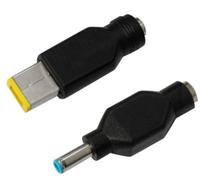 Atlantis land p008-hp-len-man conector negro