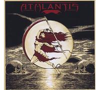 Atlantis - M W N D (Metal Will Never Die)