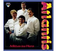 Atlantis - Mitten Ins Herz